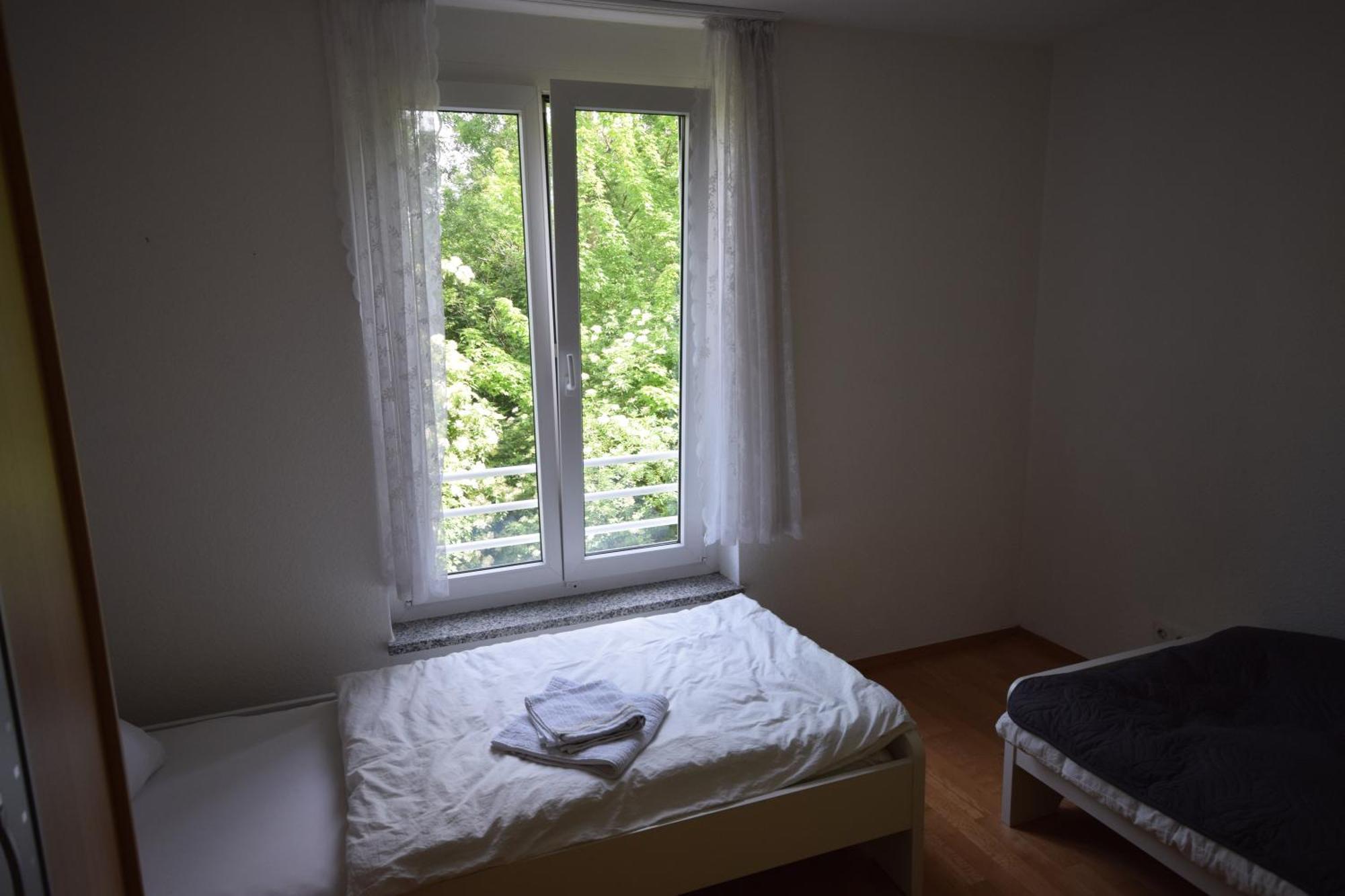 Nestwerk Raumwunder K9-13 - Aufzug, Viel Platz & Am Wieland-Park Biberach an der Riß 外观 照片