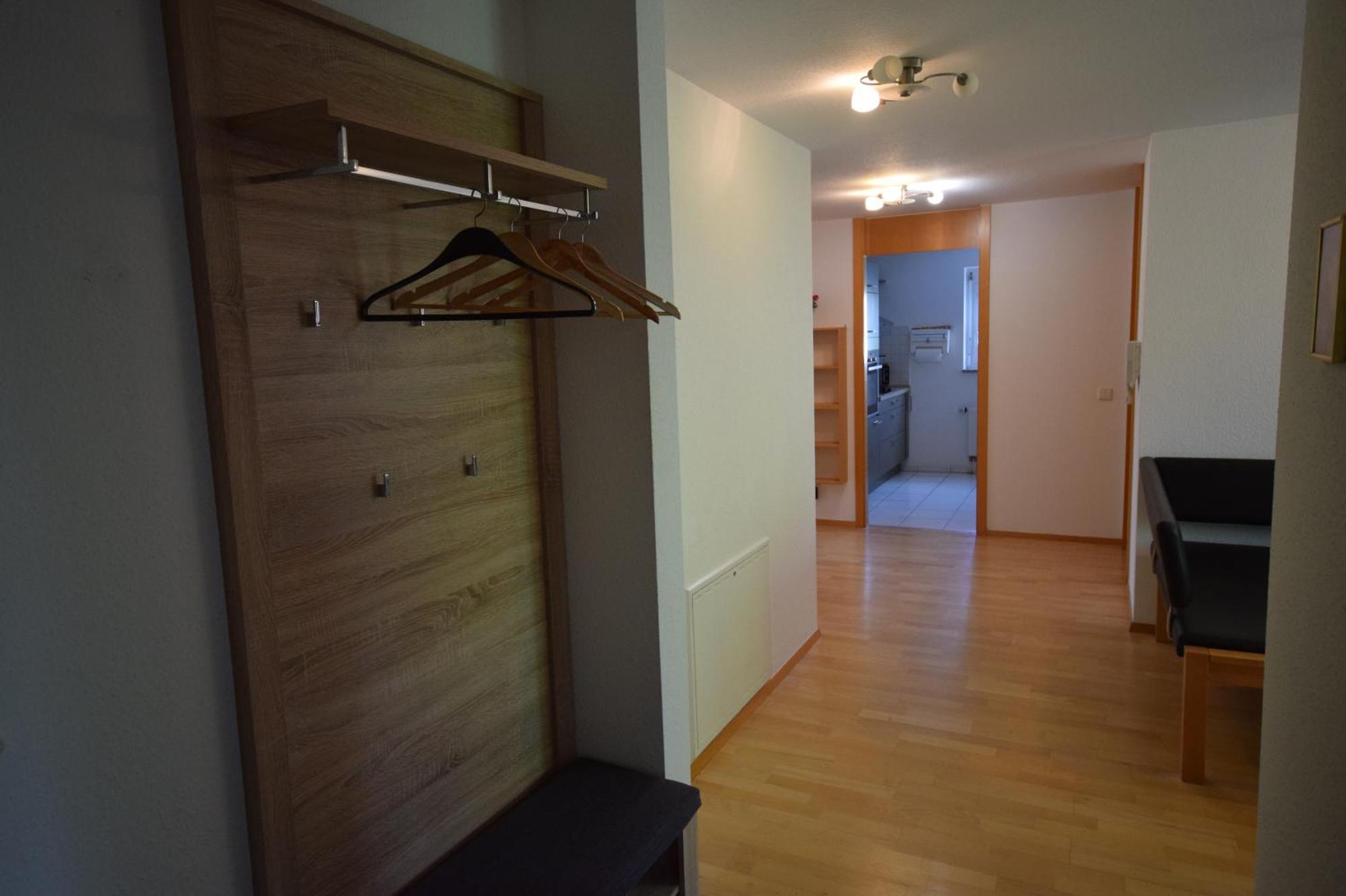 Nestwerk Raumwunder K9-13 - Aufzug, Viel Platz & Am Wieland-Park Biberach an der Riß 外观 照片