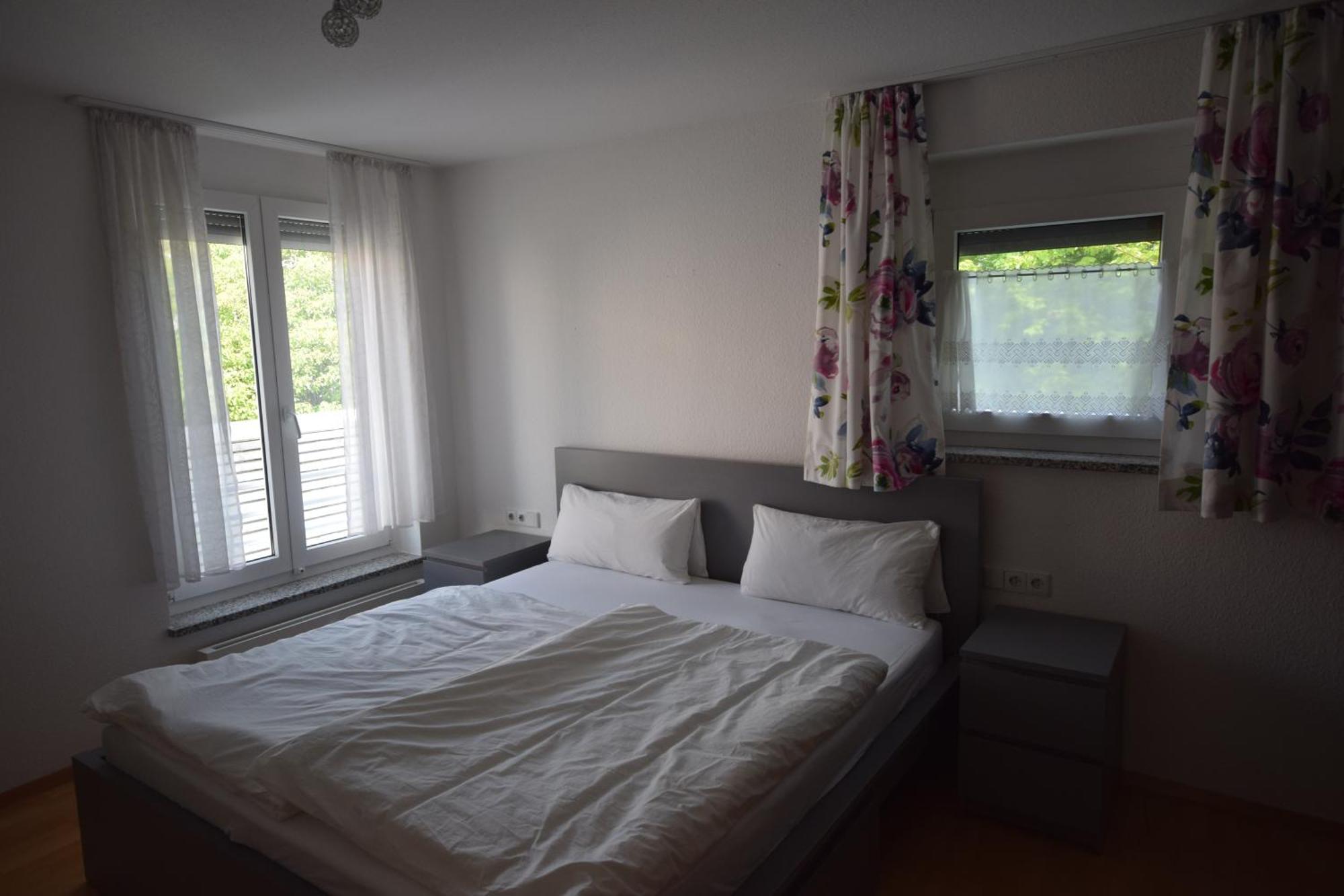 Nestwerk Raumwunder K9-13 - Aufzug, Viel Platz & Am Wieland-Park Biberach an der Riß 外观 照片