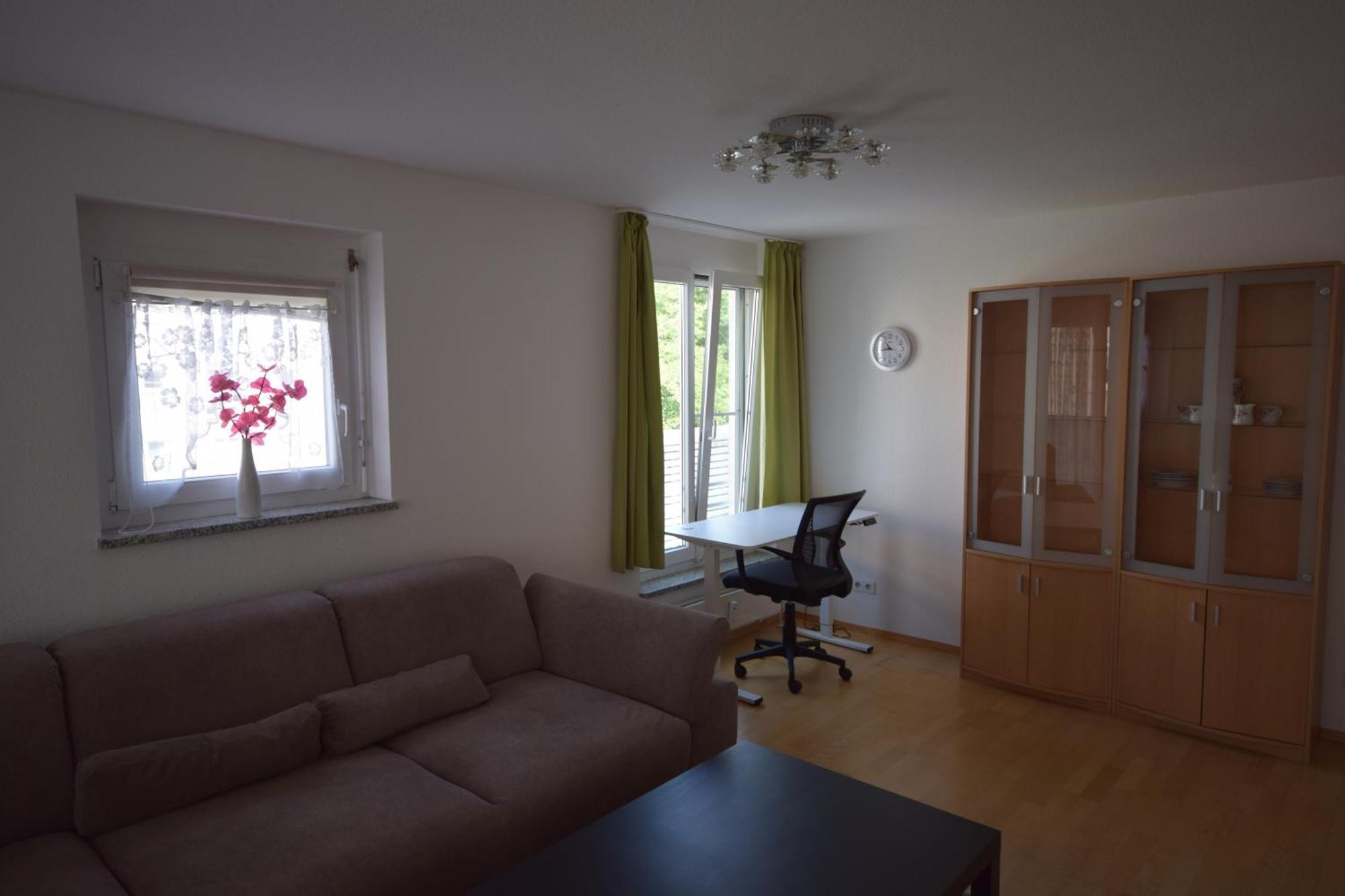 Nestwerk Raumwunder K9-13 - Aufzug, Viel Platz & Am Wieland-Park Biberach an der Riß 外观 照片